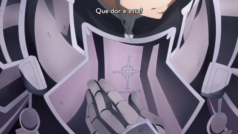 Sword Art Online Alicization War of Underworld 15.mp4 snapshot 07.41 2020.07.25 14.07.00