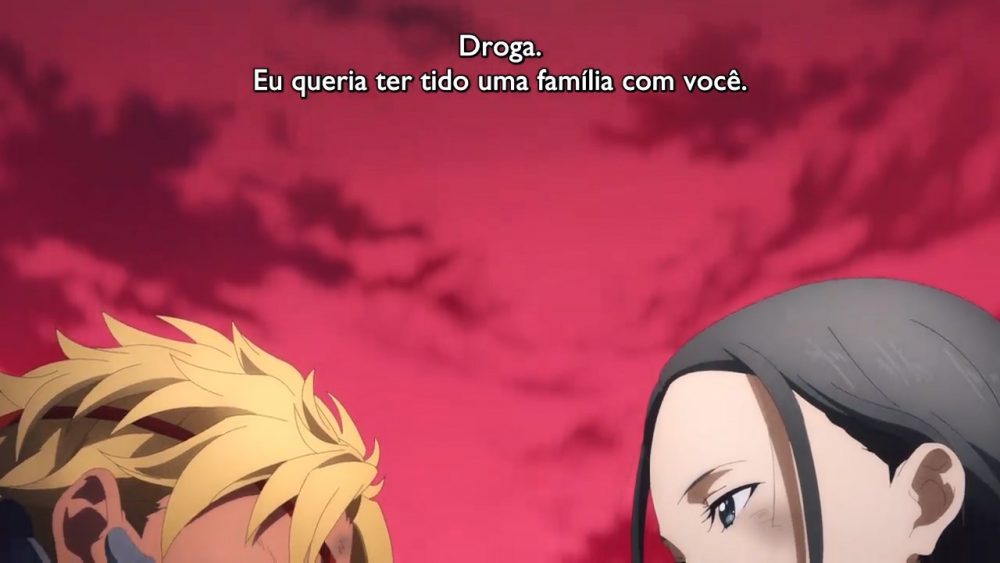 Comentando Sword Art Online WoU Ep 15 - Tremedeiras 6