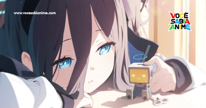 Blue Archive – Novo game mobile da Criadora de Azur Lane