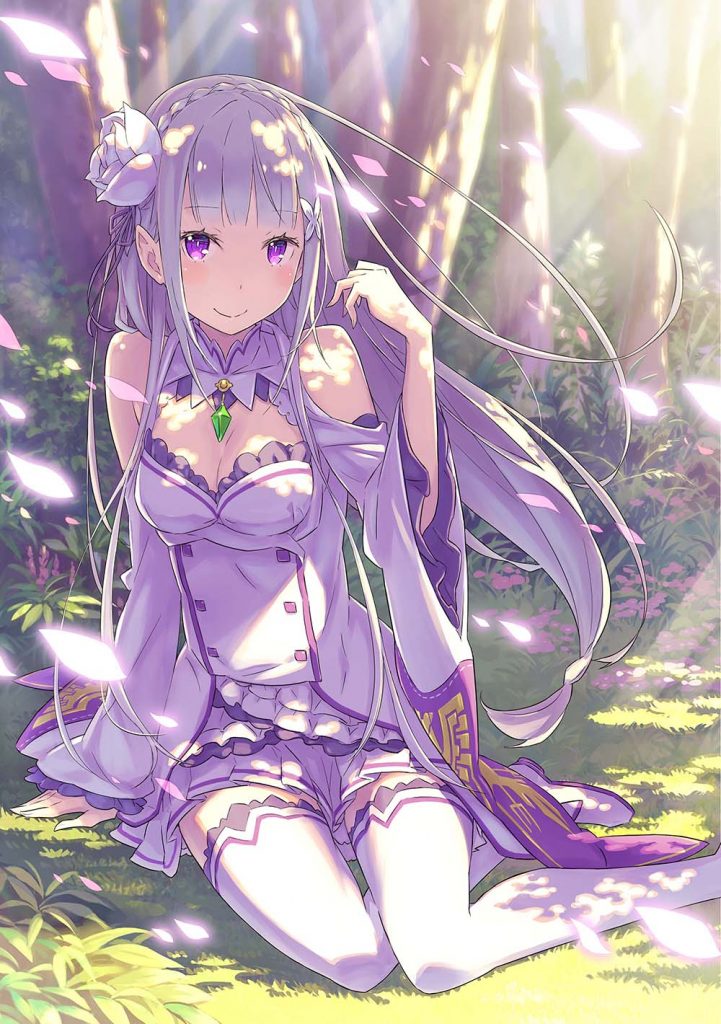 ReZero Arco 3 ReZero Arco 3