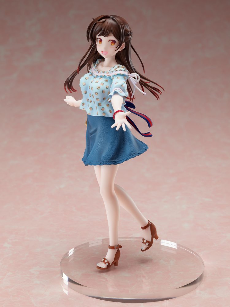 Chizuru Figure 1