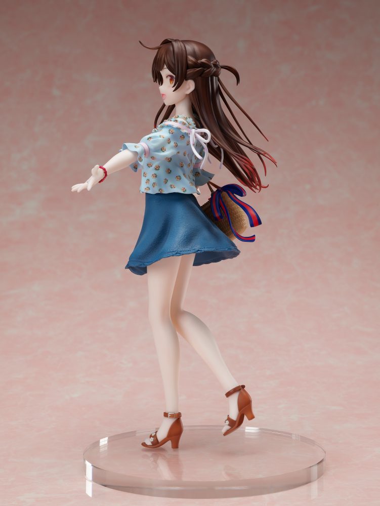 Chizuru Figure 3