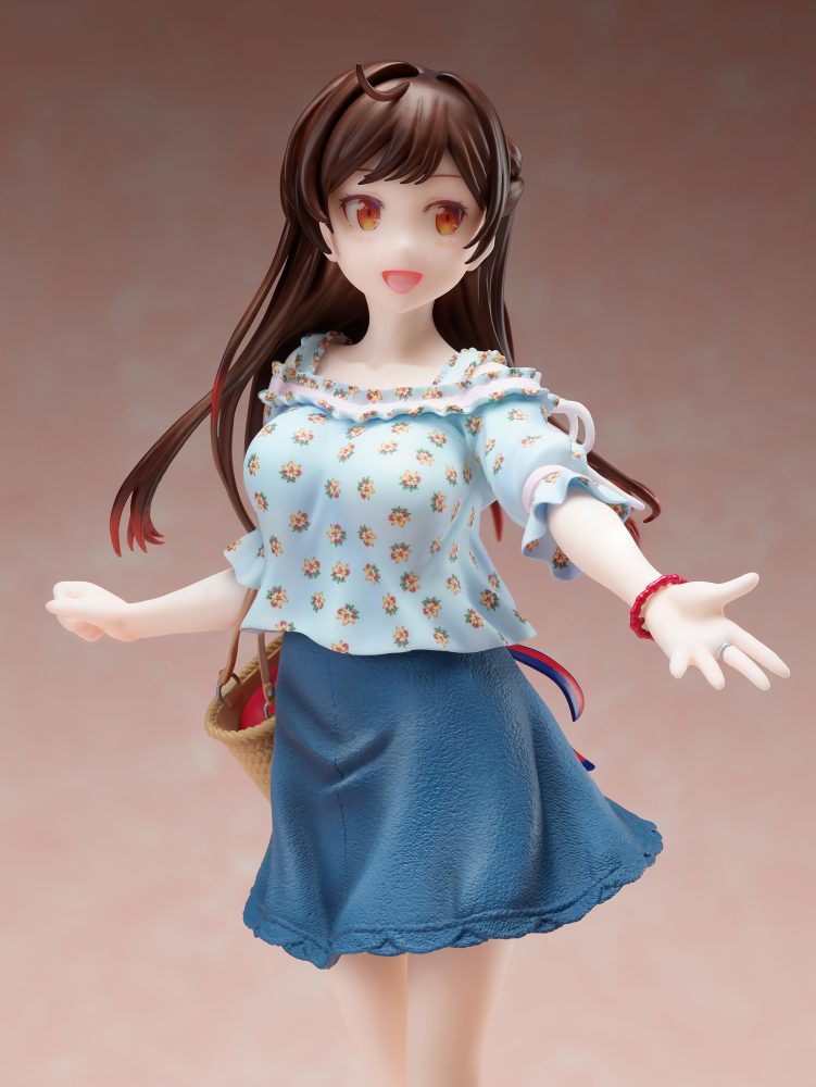 Chizuru Figure 4