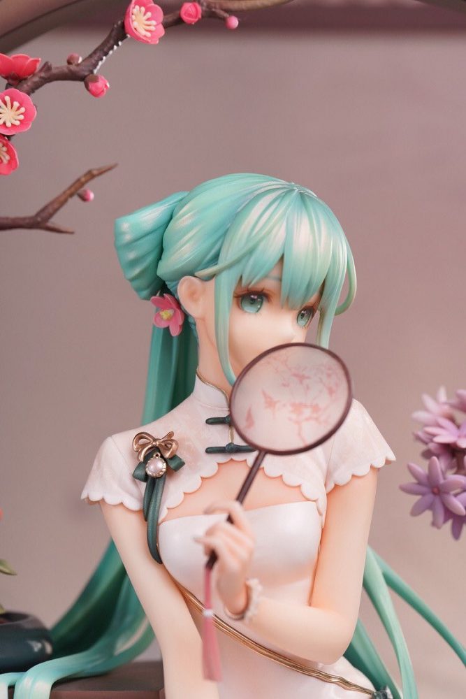 Hatsune Miku figure myethos 6