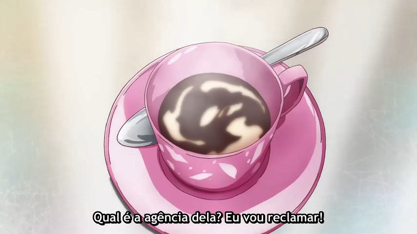 Comentando Kanojo Okarishimasu Ep 7 - Namorada de Verdade