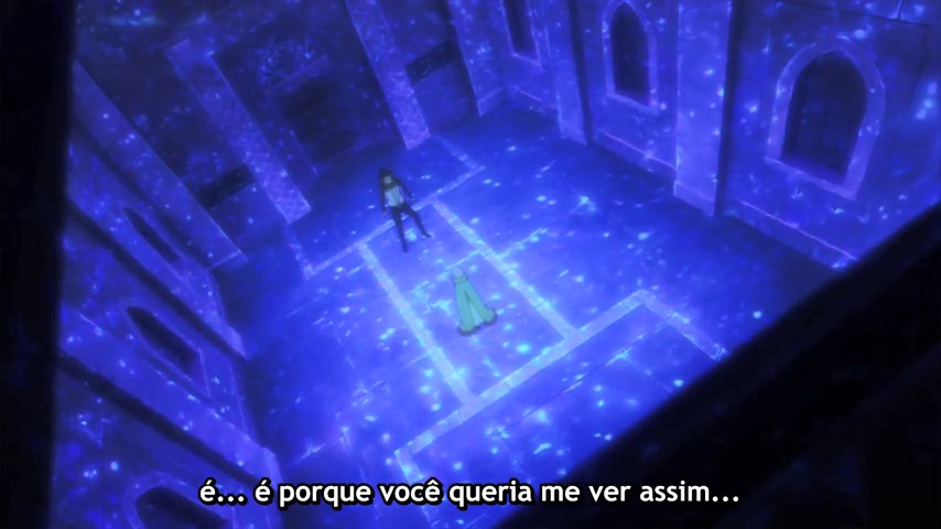 Comentando ReZero 2 Ep 12 - Consequência das Mortes 15