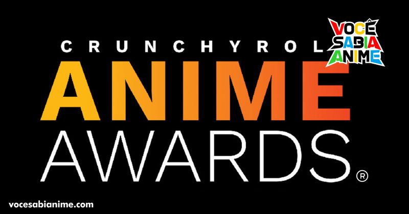 Agora você pode nomear os Juízes do Crunchyroll Anime Awards