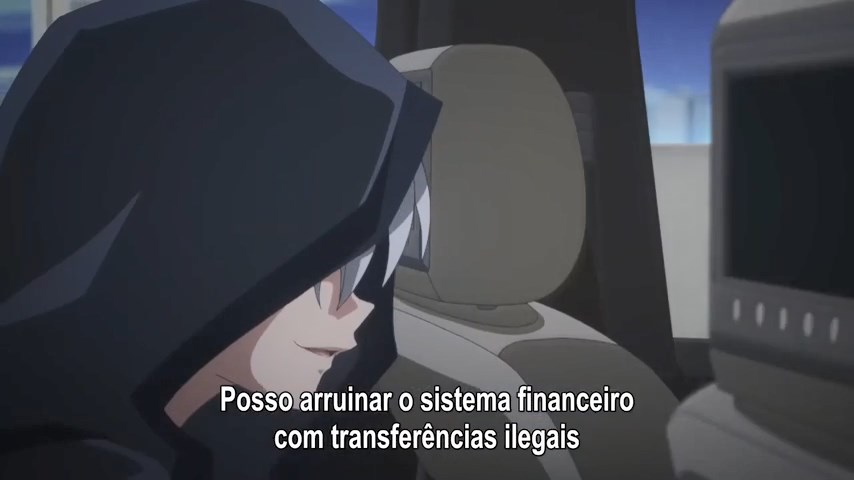 Comentando Kamisama ni Natta Hi Ep 3 Tô vendo o anime certo? 8