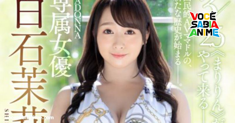 Marina Shiraishi diz que Marido não sabe sobre seu trabalho com AV 26