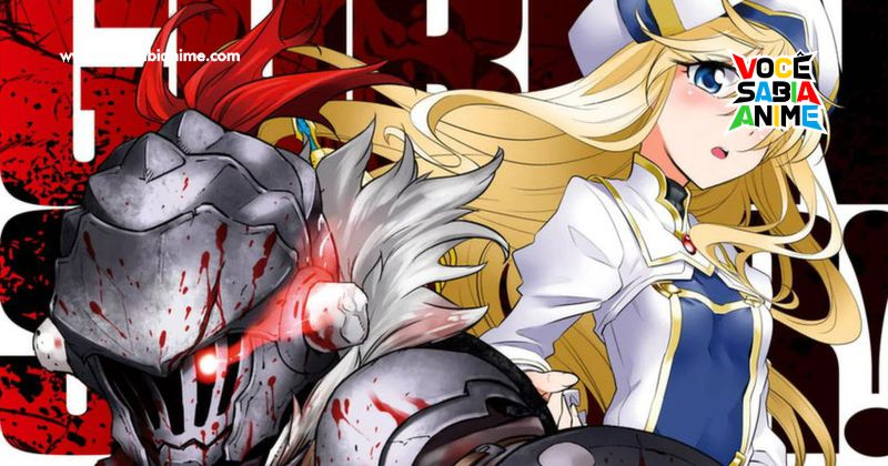 Se você ama Goblin Slayer, aqui estão 10 dos melhores animes iguais!