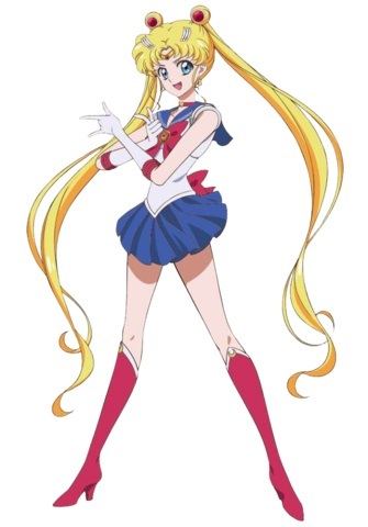 sailor moon season iii