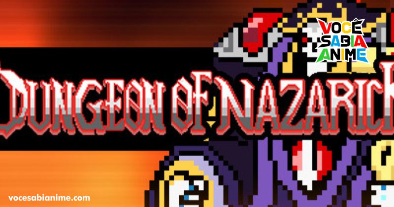 DUNGEON OF NAZARICK game de Overlord é lançado na Steam 13