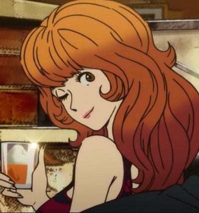 Fujiko Mine