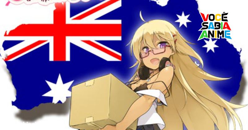 Loja OtonaJP fala sobre envio de produtos para a Austrália
