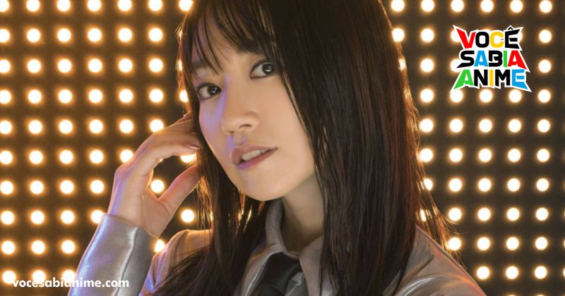 Nana Mizuki anuncia gravidez