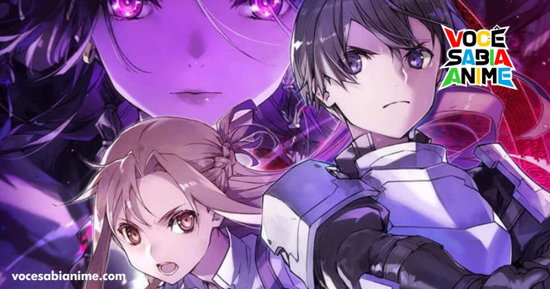 Reveladas capas dos Novos Volumes de SAO, OreSuki, Seishun Buta e Buta no Liver