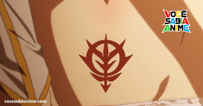 Significado das Tatuagens de Hentai