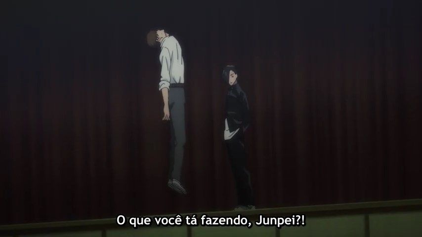 Comentando Jujutsu Kaisen Ep 11 5