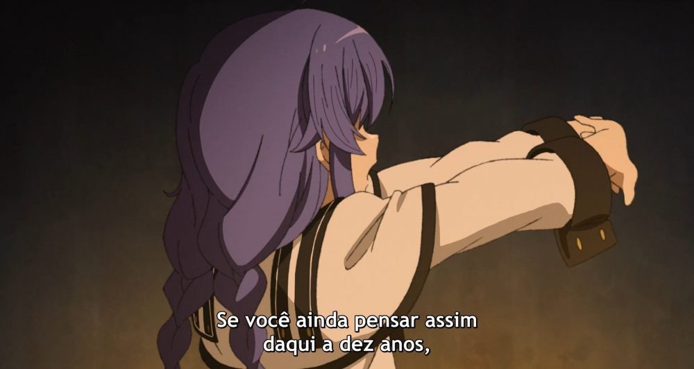 Comentando Mushoku Tensei Ep 2