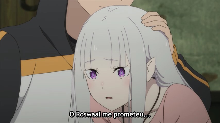 Re.Zero kara Hajimeru Isekai Seikatsu 2nd Season 14.mp4 snapshot 18.15 2021.01.06 13.52.24