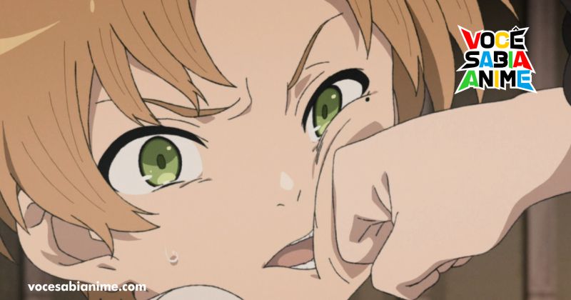 SONO BISQUE DOLL VIRA 𝘏𝘌𝘕𝘛𝘈𝘐 - Polemica prejudica Anime (Fim