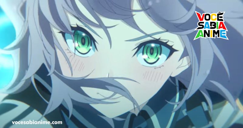 Hololive revela projeto Alternative com PV de anime