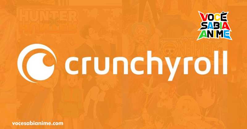 Justiça dos EUA analisa compra do Crunchyroll pela Sony