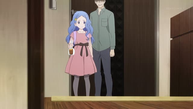 Kageki Shoujo cena de abuso ep 3 voce sabia anime 3