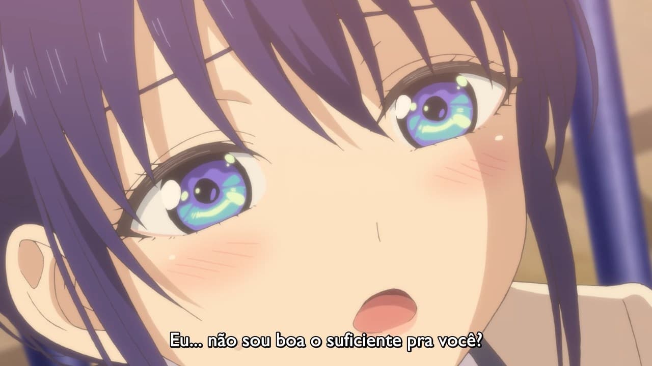 Kanojo Mo Kanojo Episode 1