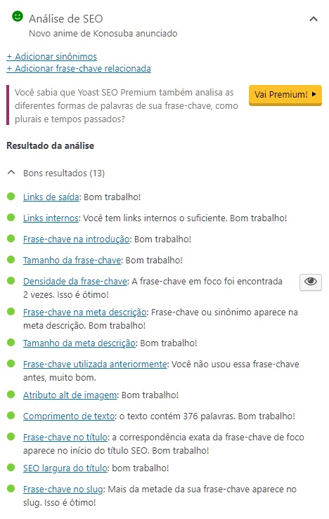 Enfim? Portando? Acima de tudo? Primeiramente? 5