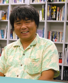 Autor Housuke Nojiri Critica Isekais, quer que fãs saibam que muitos são Ruins 2
