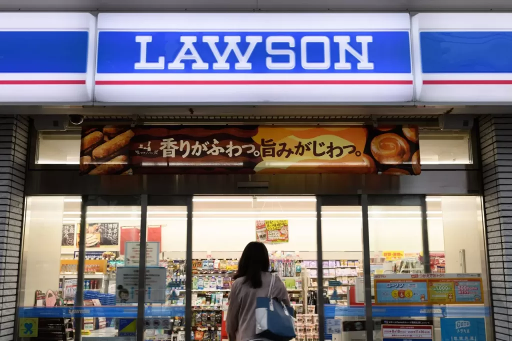 Lawson Anuncia sua Primeira VTuber! Shirahoshi Mizuki com design de Fujima Takuya Lawson Anuncia sua Primeira VTuber! Shirahoshi Mizuki com design de Fujima Takuya