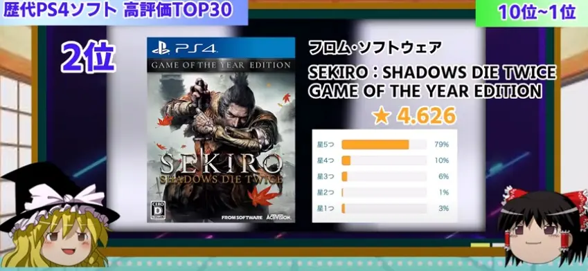 sekiro