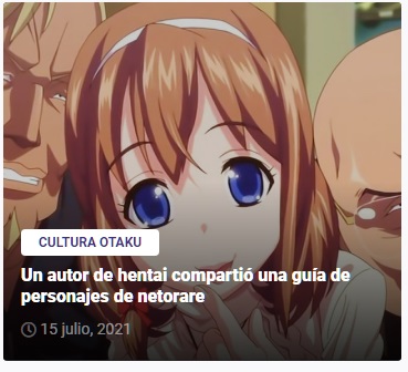Site Estrangeiro CONTINUA pegando Posts da Você Sabia Anime sem dar Créditos 13