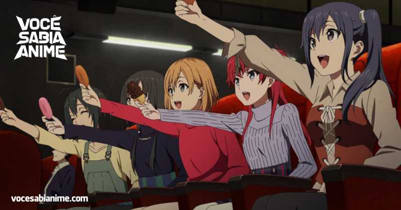 Animador conta como é Trabalhar no Japão com Animes