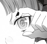 Os Olhos Demônio de Mushoku Tensei 1