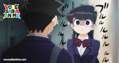 Uns 3 anos atrás Nakagawa Hiromi propôs adaptar Komi-san em Anime, mas teve pedido negado