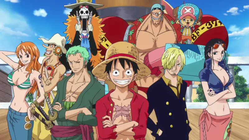 Oda toma cuidado para não ser Corrompido por Youtubers de One Piece