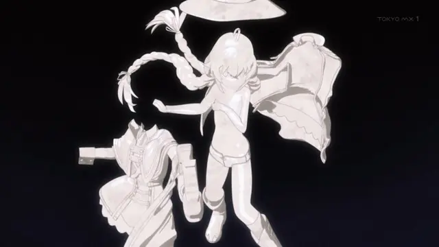 Figure da Roxy que apareceu no Anime está em Pré-venda 1