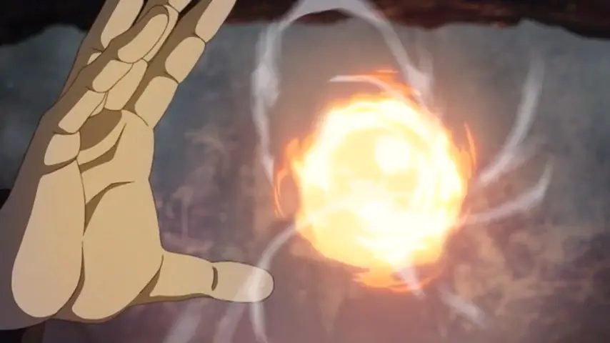 Cor na Magia do Rudeus mostra atenção aos detalhes da Staff do anime 1