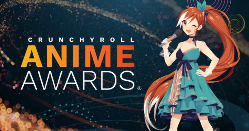 Dois Jurados Brasileiros são retirados do Crunchyroll Awards