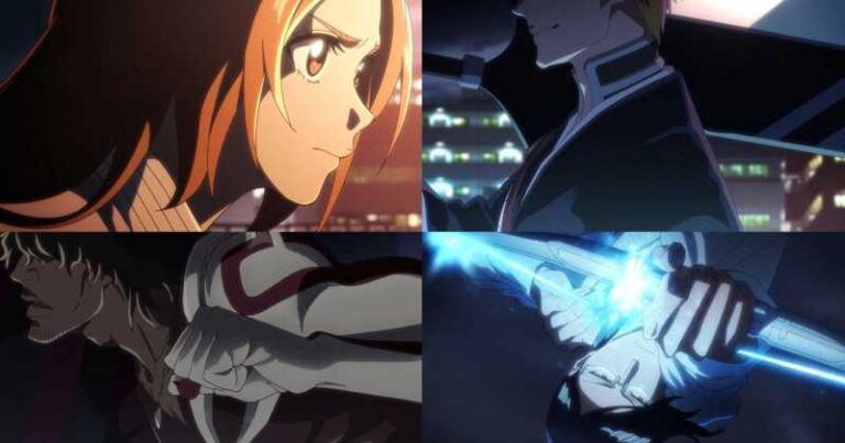 Novo anime de Bleach estreia em Outubro de 2022 | Você Sabia Anime