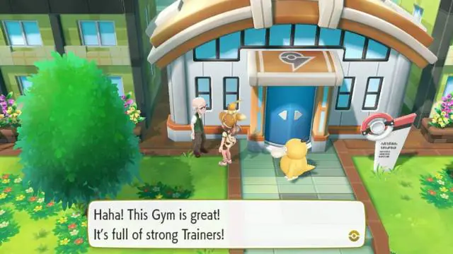 Novo jogo de Pokémon retirou menção sobre Casal 3
