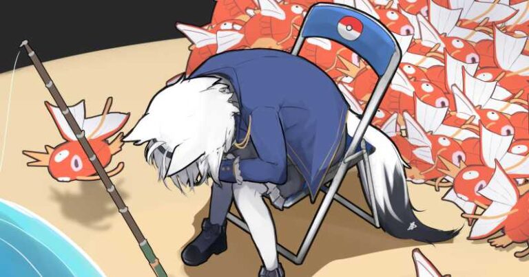 Hololive VTuber Shirakami Fubuki Reportedly Uses AI to Fix ARK Bug ...