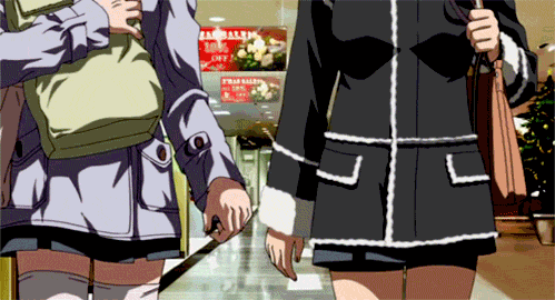 14 Animes Yuri que você Tem que Assistir