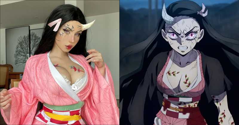 As Melhores Cosplayers Brasileiras - Veja Elas Aqui - AnimeNew