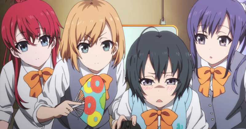Critico de Cinema diz que autores de Anime deveriam ter Responsabilidade Social