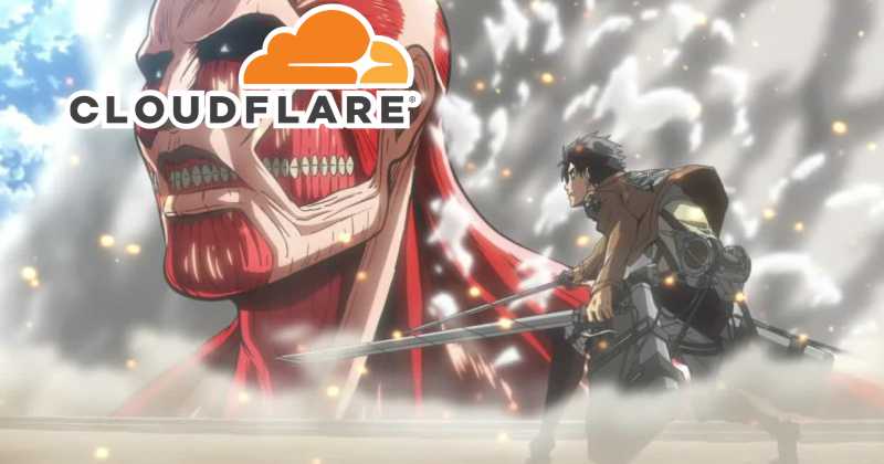 Manga Publishers Decide to Sue Cloudflare