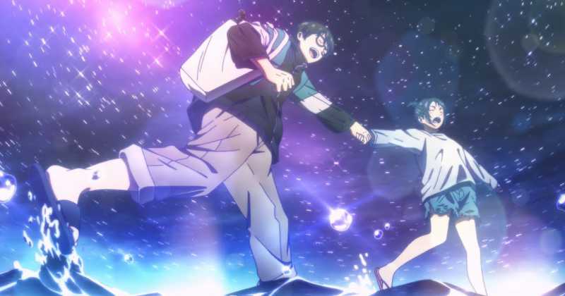 O manga Insomniacs After School terá anime e Live-Action