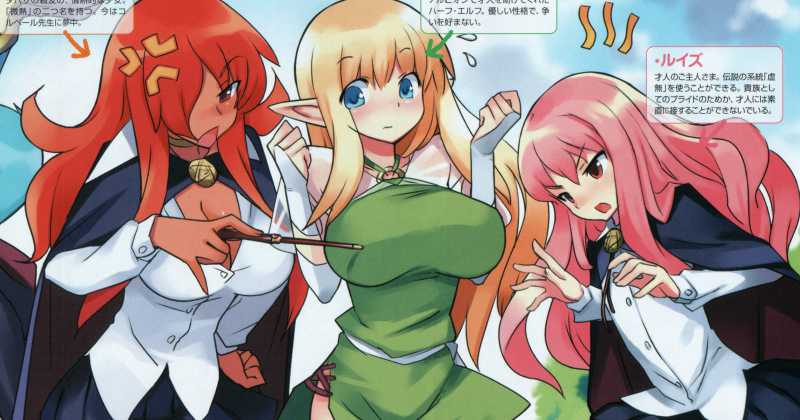 Otaku dedicates himself to finding out the Breast Size of anime girls -  Você Sabia Anime